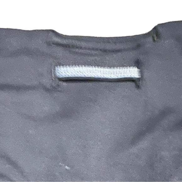 Lululemon Run A Marathon Cropped Leggings EUC - Picture 5 of 7